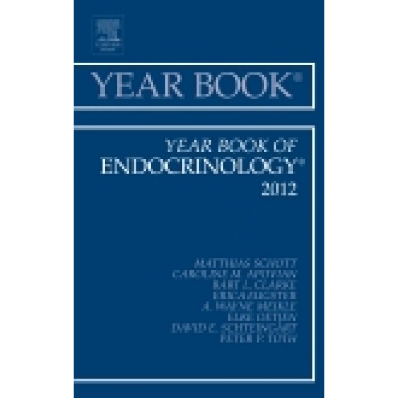 Year Book of Endocrinology 2012